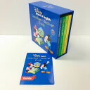 Q&Aカード 2020年購入 q-302 ディズニー英語システム DWE ワールドファミリー クリーニング済み おもちゃ 英語 知育玩具 英語教育 幼児教育 子供教育 英語教材 幼児教材 子供教材 知育教材