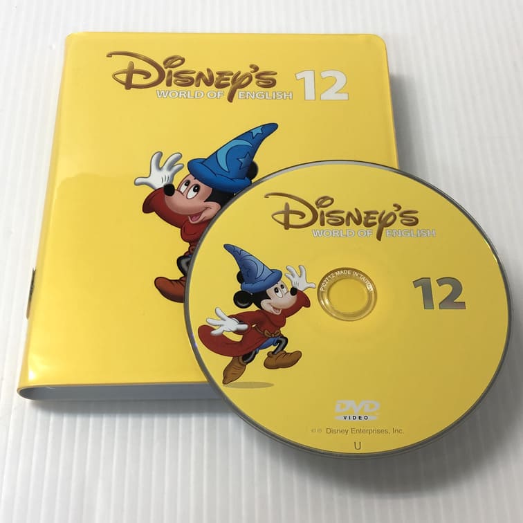 ȥ졼ȥץ쥤 DVD դ  12 b-679 ǥˡѸ쥷ƥ DWE ɥեߥ꡼  ꡼˥󥰺Ѥ  Ѹ ΰ Ѹ춵 Ļ Ҷ Ѹ춵 Ļ Ҷ ΰ鶵