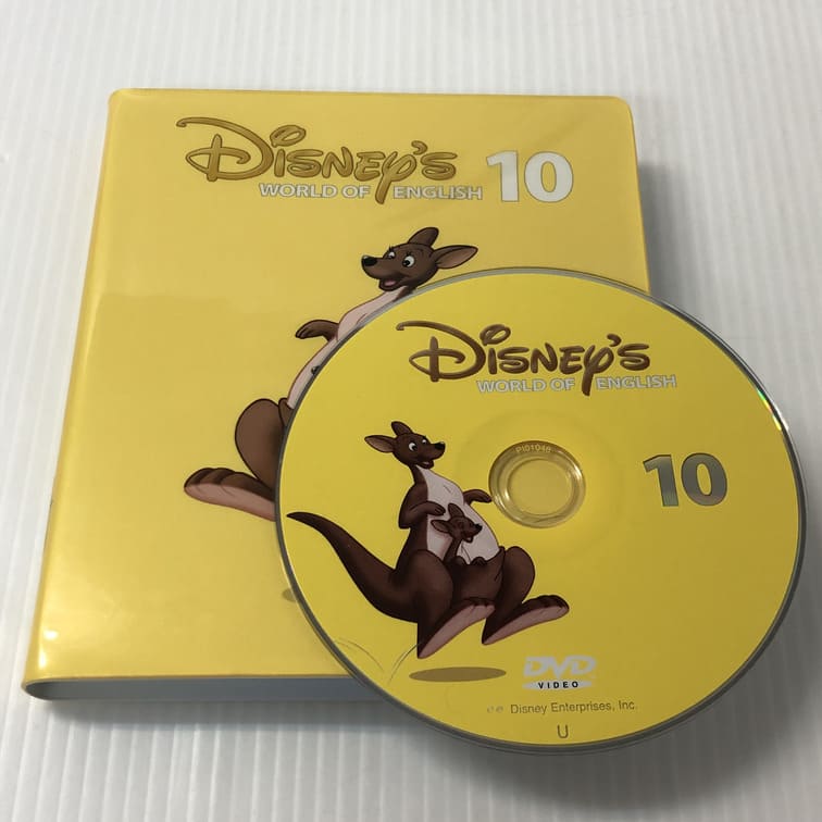 ȥ졼ȥץ쥤 DVD դ  10 b-682 ǥˡѸ쥷ƥ DWE ɥեߥ꡼  ꡼˥󥰺Ѥ  Ѹ ΰ Ѹ춵 Ļ Ҷ Ѹ춵 Ļ Ҷ ΰ鶵