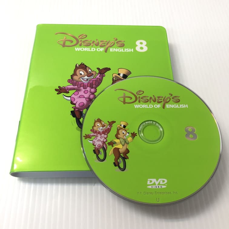 ȥ졼ȥץ쥤 DVD դ  8 b-688 ǥˡѸ쥷ƥ DWE ɥեߥ꡼  ꡼˥󥰺Ѥ  Ѹ ΰ Ѹ춵 Ļ Ҷ Ѹ춵 Ļ Ҷ ΰ鶵