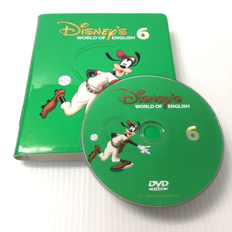 ȥ졼ȥץ쥤 DVD ̵  6 b-697 ǥˡѸ쥷ƥ DWE ɥեߥ꡼  ꡼˥󥰺Ѥ  Ѹ ΰ Ѹ춵 Ļ Ҷ Ѹ춵 Ļ Ҷ ΰ鶵