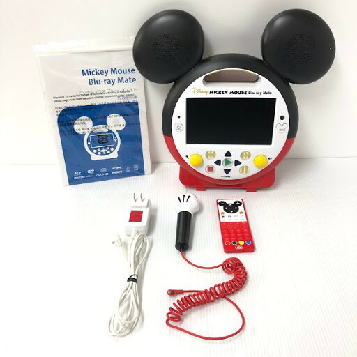 ミッキーブルーレイメイト 2019年購入 状態良好 z-749 ディズニー英語システム DWE ワールドファミリー 中古 クリーニング済み おもちゃ 英語 知育玩具 英語教育 幼児教育 子供教育 英語教材 幼児教材 子供教材 知育教材 ミッキーブルーレイメイト 2019年購入 状態良好 z-749 ディズニー英語システム DWE ワールドファミリー 中古 クリーニング済み おもちゃ 英語 知育玩具 英語教育 幼児教育 子供教育 英語教材 幼児教材 子供教材 知育教材