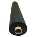 床 養生 シート 塩ビシート エンビシート 黒 0.3mm×1000mm×30m×5本