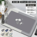 ★期間限定タイムセール★ 珪藻土バスマット 珪藻土マット 珪藻土 プレゼント ギフト バスマット 足拭きマット キッチンマット カーペット 屋内 台所 脱衣所 ...