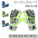 【期間限定4280円→2380円】キーパーグローブ ジュニア 子ども ラテックスパーム キーパー キッズ スポーツ スタンダード ラテックスパーム 練習 試合用 子供用 大人用 サッカー ゴールキーパーグローブ パリサンジェルマン サッカー 6号 7号 8号 9号 10号サイズ