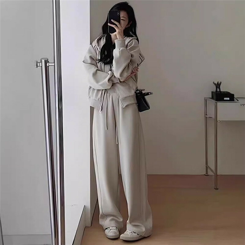 【48 時間限定 クーポン利用で 200 円 OFF】ジャージ 上下セット レディース パーカー 女性 秋 2点セット セットアップ 女の子 おしゃれ 上下 セ...