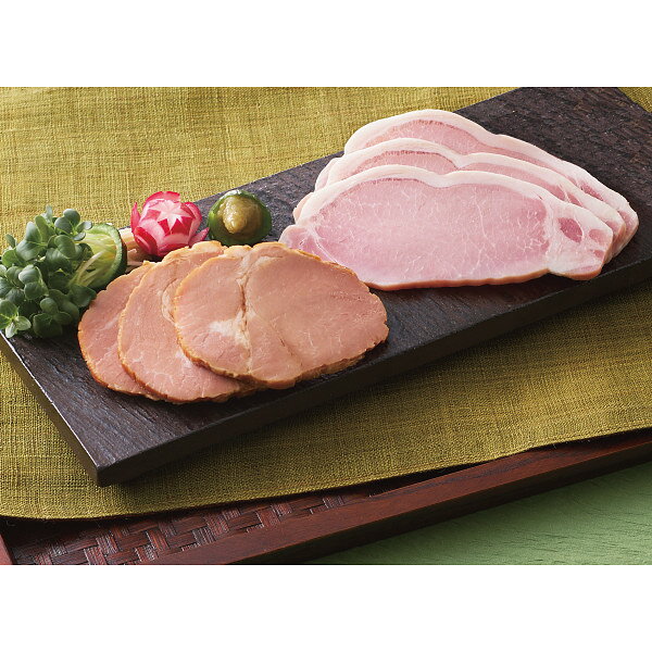 【送料無料】【15％OFF】【値引】【御中元】【伊藤ハム 伝承献呈 ギフト】【ご注文は6月30日迄(出荷開始：6月25日頃～8月7日頃)御中元 中元 ギフト 送料無料 コーヒー 早割 ジュース スイーツ 素麵 そうめん ハム 洗剤 産直 youkosogift-10030101 ギフトショップようこそ屋 サンプル画像2