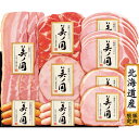 【送料無料】【値引】【御中元】【日本ハム 北海道 プレミアム 美ノ国】【ご注文は8月4日迄(出荷開始:6月23日頃~8月8日頃)御中元 中元 ギフト 送料無料 コーヒー 早割 ジュース スイーツ 素麵 そうめん ハム 洗剤 産直