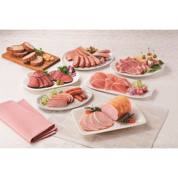 【送料無料】【18％OFF】【値引】【御中元】【日本ハム　本格派　ローストビーフ】【ご注文は8月3日迄(出荷開始：6月25日頃～8月7日頃)】御中元 中元 ギフト 送料無料 コーヒー 早割 ジュース スイーツ 素麵 そうめん ハム 洗剤 産直 youkosogift-10030233 ギフトショップようこそ屋 サンプル画像2
