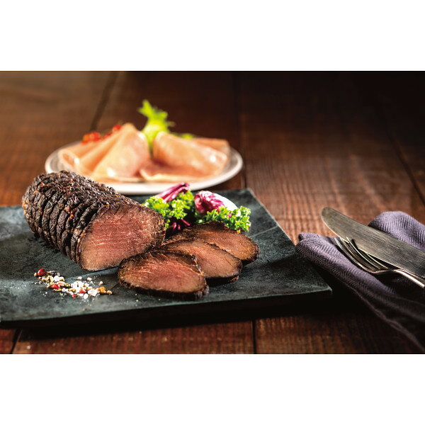 【送料無料】【北海道トンデンファーム　国産黒毛和牛炭火焼　焼牛セット】●賞味期限：冷蔵保存40日【..