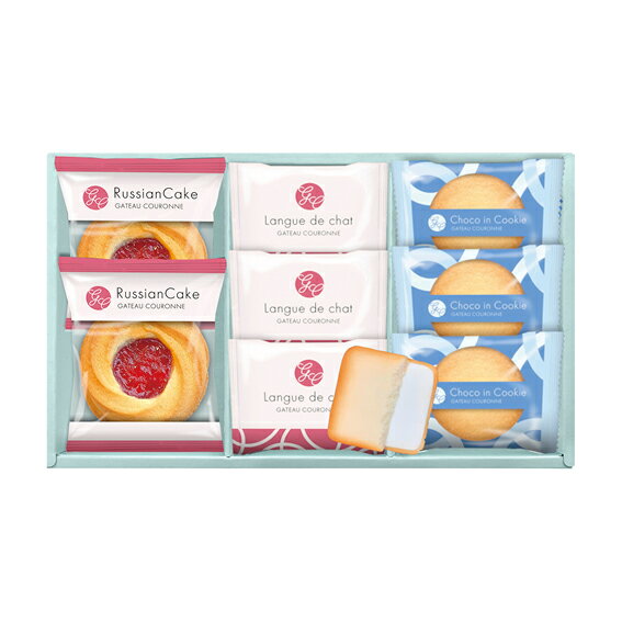 【40%OFF】最大【半額 50%OFF】【のし包装無料サービス】【ガトー・クロンヌ スイーツ ギフト セット】【賞味期限80日】 ギフト 出産お祝 出産内祝 ...