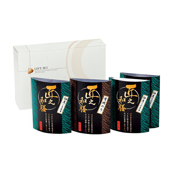 【46％OFF】最大【半額 50％OFF】【のし包装無料サービス】【匠之和膳「有明のり・有明の佃煮」 ギフト】【賞味期限365日】出産お祝 出産内祝 結婚内祝 結婚祝 お返し お祝い 香典返し 粗供養 内祝 快気内祝 快気祝 youkosogift-10028125 ギフトショップようこそ屋 サンプル画像2