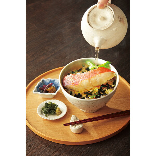 【御中元・残暑御見舞】【3.7％OFF】【極和膳「究極のお茶漬け」ギフトセット】 【...