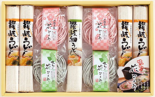 【45%OFF】最大【半額 50%OFF】【のし包装無料サービス】【花ごよみ「讃岐うどん・讃岐細うどん・梅入り乾麺・よもぎ入り乾麺」(9束) ギフトセット】【賞味期限630日】乾麺 出産内祝い 結婚内祝い お返し 香典返し 粗供養 内祝い 快気内祝い 【45%OFF】最大【半額 50%OFF】【のし包装無料サービス】【花ごよみ「讃岐うどん・讃岐細うどん・梅入り乾麺・よもぎ入り乾麺」(9束) ギフトセット】【賞味期限630日】乾麺 出産内祝い 結婚内祝い お返し 香典返し 粗供養 内祝い 快気内祝い