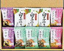 【43%OFF】最大【半額・50%OFF】【のし包装サービス】【「タニタ食堂」監修 減塩 みそ汁・白子のり詰合せ フリーズドライ ギフト】【賞味期限:360日】...