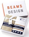 【40%OFF】最大【半額・50%OFF】【のし包装サービス】5つ星ビームス【「BEAMS DESIGN」 NEW STAR GIFT ウォッシュタオル2P】ギフト 出産お祝 出産内祝 結婚内祝 結婚祝 お返し お祝い 香典返し 粗供養 快気内祝 快気祝