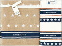 【送料無料】【38%OFF】最大【半額・50%OFF】【のし包装サービス】5つ星ビームス【「BEAMS DESIGN」 NEW STAR GIFT バス1・フェイス1・ウォッシュ1 タオル】ギフト 出産祝 出産内祝 結婚内祝 結婚祝 お返し お祝い 香典返し 粗供養 快気内祝 快気祝