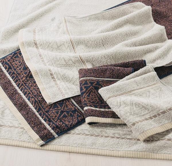 【「KOURNAL STANDAARD」ジャーナル スタンダード ファニチャー フェイス・ウォッシュ タオル各1枚 ギフト セット】【送料込み価格】【のし包装無料サービス】出産お祝 出産内祝 結婚内祝 結婚祝 お返し お祝い 香典返し 粗供養 快気内祝 快気祝