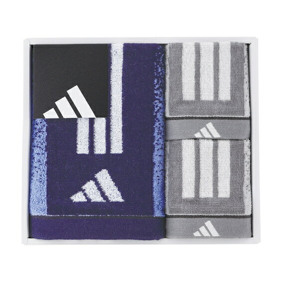 【45％OFF】最大【半額・50％OFF】【のし包装サービス】 【アディダス フェードライン タオルセット(スポーツタオル×1、タオルハンカチ×2) 】 結婚内祝 結婚祝 香典返し 粗供養 快気祝 粗品 大会 試合 サッカー アスリート プレゼント