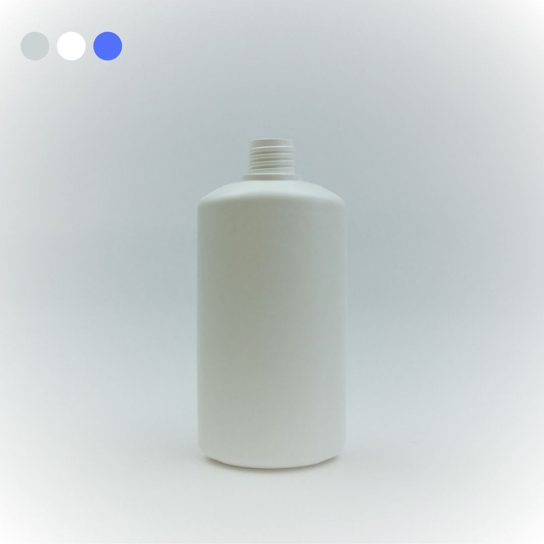 小分けオーバルボトル プラ小60ml 白 特得100本【セット販売】詰め替え 旅行用 点眼 プラスチックボトル 化粧水 美容液 ローション クリーム オイル