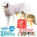 福袋 綿100％Tシャツ 3枚セット 犬服 大型犬 ポッキリ送料無料 おしゃれ 対応 ランキング1位 VERY ドッグウェア ブランドかわいい 着せやすい 犬の服 動きやすい ％OFF 男の子 女の子 かわいい おしゃれ shop 部屋着