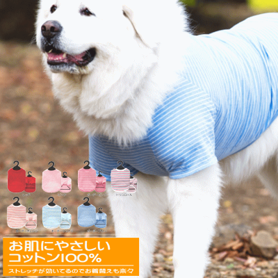 犬 シャツ 大型の通販口コミおすすめランキング ペット ペットグッズ ツカエル 商品検索