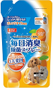 犬 ペット 消臭 除菌 掃除 詰め替え用 オレンジの香り 500mlマルカン 毎日消臭除菌スプレー 詰め替え用 500ml DP-246 売れ筋 犬の服 shop