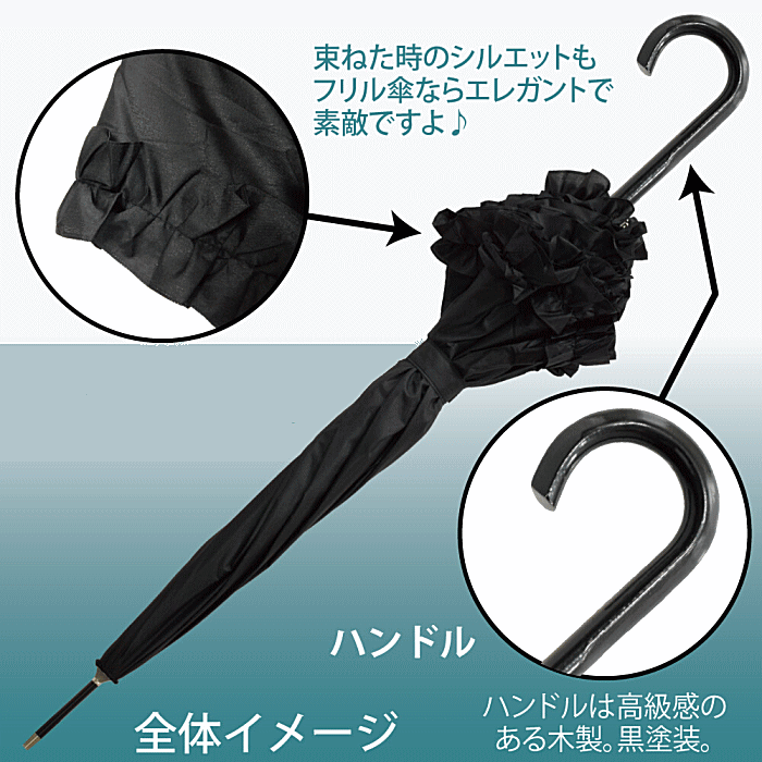 2本で20％OFFクーポン！ 傘 レディース 雨傘 ローズLEMON 晴雨兼用 日傘 UVカット ...