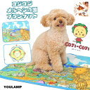 犬 ブランケット コジコジ メルヘンの国 送料無料 毛布 あたたか かわいい ドライブお出かけ コジコジ COJI COJI