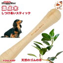 犬 おもちゃ しつけ 送料無料 いたずら嚙み しつけ易い 満点木 スティック ミニ Sサイズ ドギーマンハヤシ 歯の生え変わり いたずら防止
