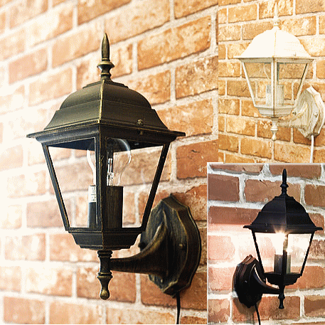 【バレンタインクーポン♪】ブラケットランプ スクエア 手元スイッチ付 ダイニング用 食卓用工事不要 簡単取付 壁用照明 間接 室内用 コンセント ウォールランプ おしゃれ スタンド led対応 ライト 壁 付け 照明 工事不要 照明 おしゃれ