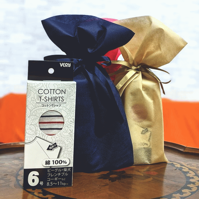 ギフトラッピング 3COLOR プレゼント用 プレゼント グッズ ユウランプ