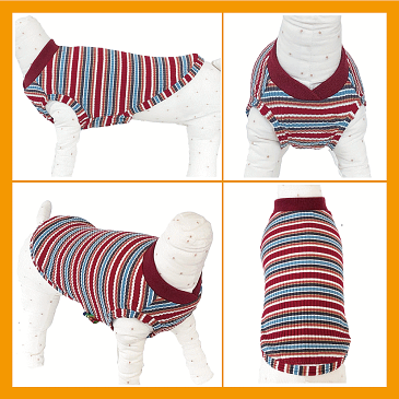 GWお買い物応援クーポン!犬服 小型犬 犬 服 秋冬服 セール very リブニットタンクトップ かわいい ドッグウェア ペット ぽっきり 着せやすい売れ筋 犬の服 フレンチブルドッグ ダックス 動きやすい 着やすい アウトレット