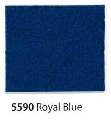 東レ ウルトラスエード&reg;XL　＃5590 Royal Blue