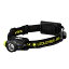 Ledlenser(åɥ󥶡) H5R Work LEDإåɥ饤 USBż [] Black 