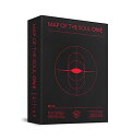 【日本語字幕入り盤】BTS MAP OF THE SOUL ON:E Blu-ray