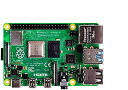 Yx[pC 4 Rs[^[fB 8GB Raspberry Pi 4 YpC 4 TELECF擾ς (Raspberry P