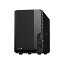 Synology ӥͥ 2٥륤NASåDiskStation DS220+ DS220+