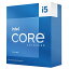 intel ƥ CPU 13 Core i5-13600KF BOX BX8071513600KF / ή