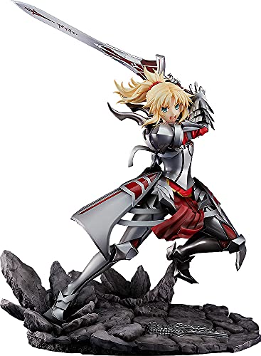 Fate/Grand Order セイバー/モードレッド 我が麗しき父への叛逆[クラレント・ブラッドアーサー] 1/7スケール ABS&PVC製