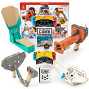 任天堂 Nintendo Labo Nintendo Labo (ニンテンドー ラボ) Toy-Con 04: VR Kit -Switch