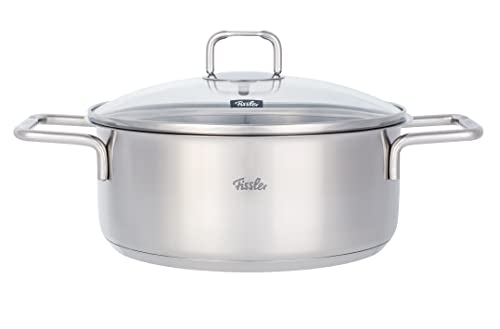 フィスラー (Fissler) 両手鍋 20cm ハン