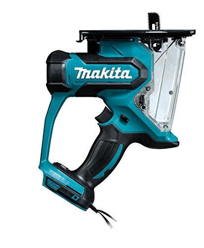 マキタ(Makita) 充電式ボードカッタ 18V (本体のみ) SD180DZ