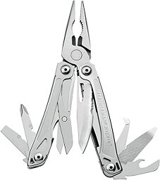 LEATHERMAN(レザーマン) WINGMAN マルチツール 純正ナイロンケース付き [品]