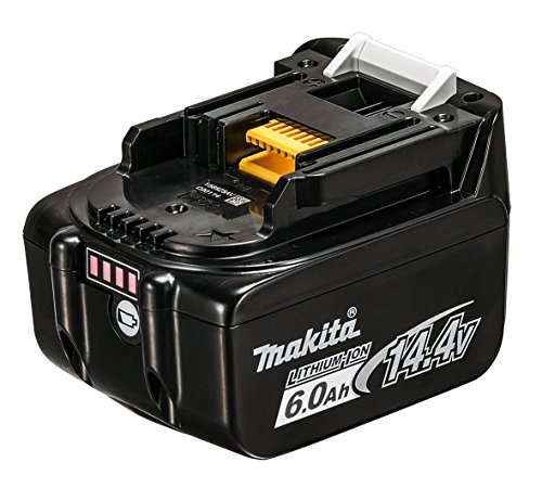 マキタ リチウムイオンバッテリBL1460B? 14.4V 6.0Ah A-60660