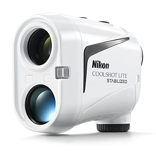 Nikon ѥ졼Υ COOLSHOT LITE STABILIZED ֥ͭ LCSLITE