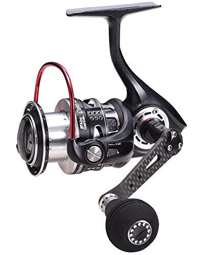 アブガルシア(Abu Garcia) スピニングリール レボ エムジーエックス シータ (REVO MGX THETA) 2500MSH