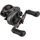 アブガルシア(Abu Garcia) ベイトリール レボ5 左ハンドル スプール径/幅35/22mm ハンドル長90mm SX-L