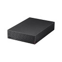 ・ HD-EDS4.0U3-BATV & PC Can be used with either one. Quiet & anti-vibration Heat dissipation design. Compatible with Mimamori Signal fault prediction service. Connect to a TV or game console. Energy saving function ...