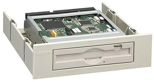 Logitec Ultra SCSI¢640MB MO˥å LMO-F654SK